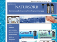 natursorb.com