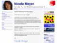 nicole-meyer.com