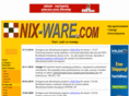 nix-ware.com