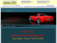nlautodetailing.com