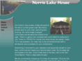 norrislakehouse.com