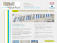 patio-vieuxport.com