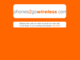 phones2gowireless.com