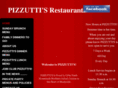 pizzuttisrestaurant.org