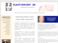 plastikhuset.se