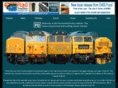 preserved-diesels.co.uk