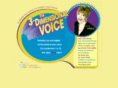 provoicecoach.com