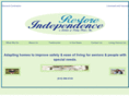 restoreindependence.com