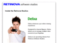 retinova.com