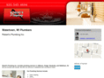 roberts-plumbinginc.com