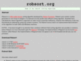 robsort.org