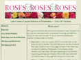 roses-roses-roses.com