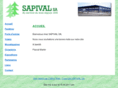 sapival.com