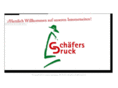 schaefers-druck.com