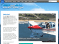 seaandskyaviation.com