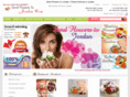 sendflowerstojordan.com