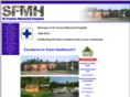 sfmhosp.com