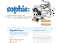 sophie-commons.org