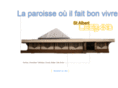 stalbertlegrand-ci.net