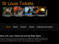 stlouis-tickets.com