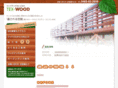 tex-wood.com