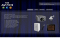 theavpro.com