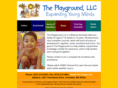 theplaygroundllc.com