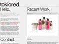 tokiored.com