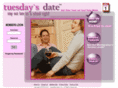 tuesdaysdate.com