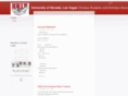 unlvcssaclub.org
