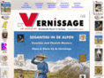 vernissageartmagazine.com