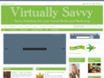 virtually-savvy.com