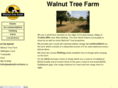 walnuttreefarm.co.uk