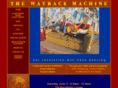 waybackmachineband.com