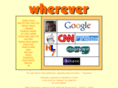 wherever.org