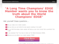 worldchampionsedgereview.com