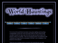 worldhauntings.com