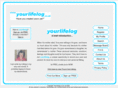 yourlifelog.co.uk