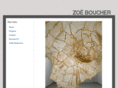 zoeboucher.com
