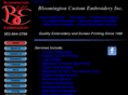 4alarmclothing.com