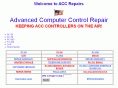 accrepairs.com