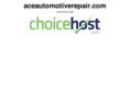 aceautomotiverepair.com