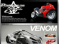adrenalinecycleinc.com