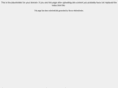 adrifter.net