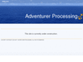adventurerprocessing.com