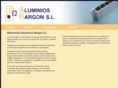 aluminiosbargon.com