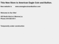 ameaglecoinandbullion.com