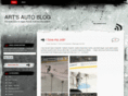 artsautoblog.com