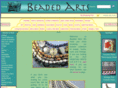 beadedarts.com
