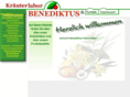 benediktus.com